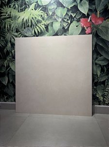 Piso cerâmico rt101119 Acetinado 100x100 Classe A - Embramaco