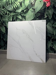 Ceramica Place Br Polido Retificado 81x81 Classe A - Formigres