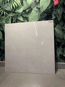 Porcelanato PILLAR Polido Retificado 82,5x82,5 Classe A - CERAL