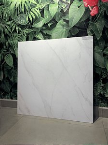 Piso cerâmico RITUAL Acetinado Retificado 84x84 Classe C - CERAL
