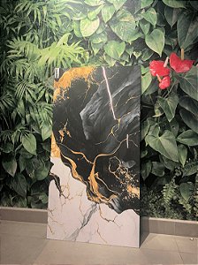 Ceramica Space Polido Retificado 62x120 Classe A Ceral