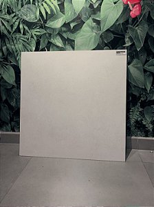 Porcelanato DELLE Acetinado Retificado 82,5x82,5 Classe A - CERAL