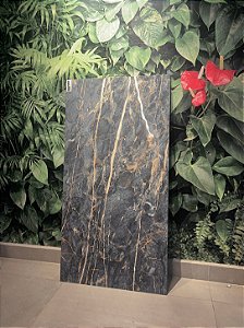 Porcelanato AZZURO Polido Retificado 63x121 Classe A - CERAL