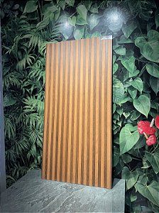 Piso cerâmico FREIJO RIPA Acetinado Retificado 60x120 Classe A - FORMIGRES