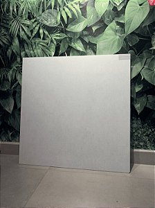 Porcelanato BROADWAY ICE Acetinado Retificado 81x81 Classe A - ALMEIDA