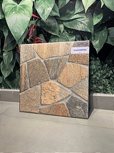 Ceramica HD 46504 Antiderrapante 46x46 Classe A - Viva