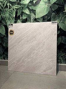 Piso cerâmico 75551 Antiderrapante Retificado 72x72 Classe A - VIVA