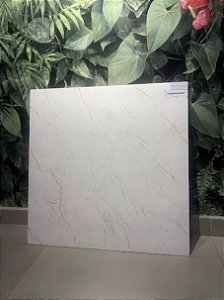 Porcelanato AURUM Acetinado Retificado 81x81 Classe A - GAUDI PORCELANATO