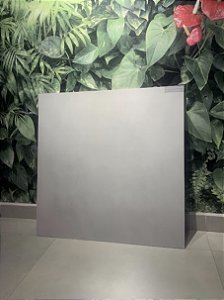 Piso cerâmico ORNARE Acetinado Retificado 84x84 Classe C - CERAL