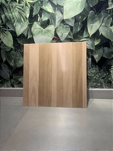 Piso cerâmico DR60006 Brilhante 60x60 Classe A - EMBRAMACO CERAMICA