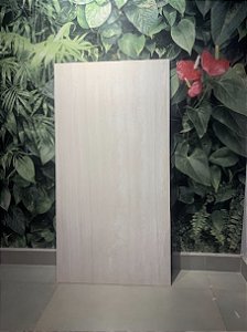 Piso cerâmico RT64520 Acetinado 64x123 Classe A - EMBRAMACO CERAMICA