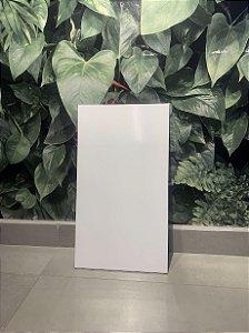 Revestimento cerâmico Clean Plus Acetinado 32x57 Classe A - Carmelo Fior