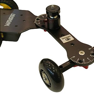 Kit Mini Dolly Skater Sevenoak Motorizado