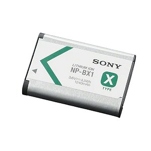 Bateria Sony NP-BX1 Original