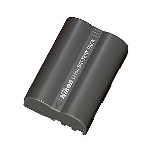 Bateria Nikon EN-EL3e Original