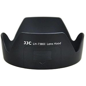 Parasol JJC LH-73BII para Canon