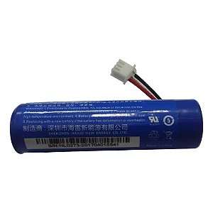 Bateria IS486 HL0273 para Moderninha Pro 4.2v 2600mah