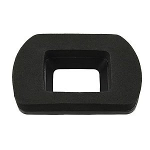 Protetor Ocular JJC EC-U1 para Câmeras Fotográficas Canon