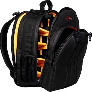 Mochila para Câmera WEST VMB III