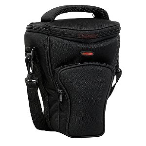 Bolsa para Câmera West Reflex II