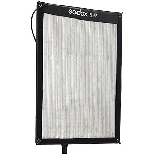 Painel LED Godox FL100 Flexível 40x60cm