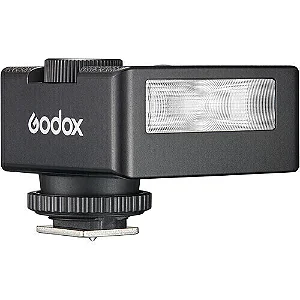 Mini Flash Universal Godox iM30