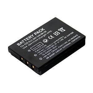 Bateria PNS KLIC5001 para Câmeras Kodak