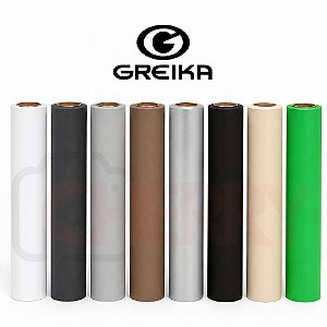 Papel para Fundo Infinito Greika 2,70m x 10m