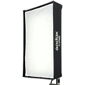 Softbox Godox FL-SF4060 com Grid para Flexible LED FL100