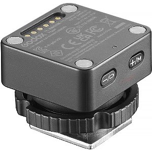 Radio Flash Godox X5 para Flash It32