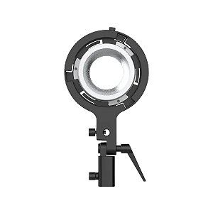 Suporte Adaptador Mini Bowens para Bowens - Colbor Mar (W100 / W60)