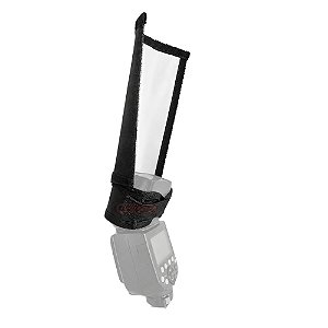 Rebatedor para Flash Speedlite Greika GMF-1323