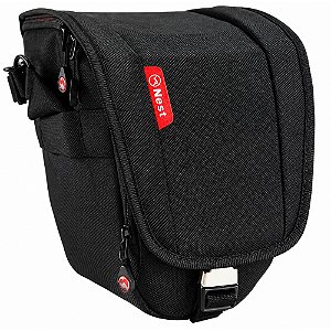 Bolsa para Câmera Profissional Nest Athena S30 Black
