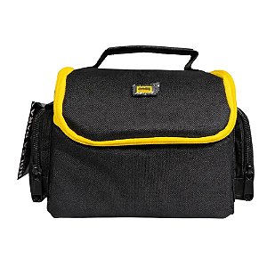 Bolsa Easy Ec8183 M Para Câmera E Equipamentos Fotográficos