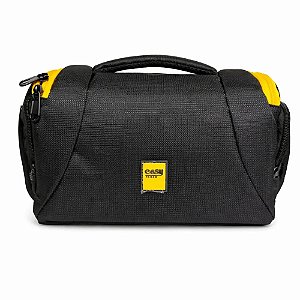 Bolsa Easy EC-8208G Para Câmera E Equipamentos Fotográficos