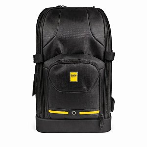 Mochila Easy EC-8885 Para Câmera E Equipamentos Fotográficos