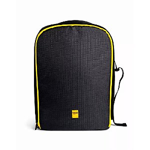 Mochila Easy EC-8883 Para Câmera E Equipamentos Fotográficos