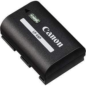 Bateria Canon LP-E6P Original