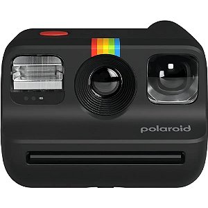 Câmera Instantânea Polaroid Go - Gen2