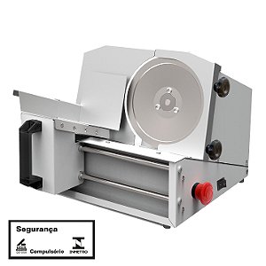 Fatiador de Frios Semi Automatico Bivolt 127/220V