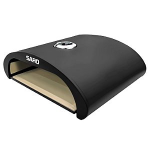 Forno De Sobrepor Para Pizza FB35 Com Pedra Refratária