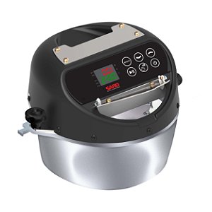Misturador Elétrico Inteligente Bivolt 4 Litros