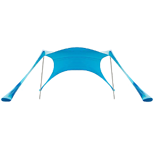 Tenda Para Praia, Camping E Áreas Externas