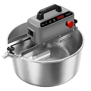 Panela Mexedora Cozedora 21L SARO Profissional