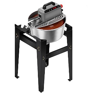 Panela Mexedora Cozedora 21L SARO Profissional