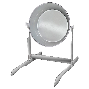 Suporte Vira-Panela SARO 4, 10 e 21 litros