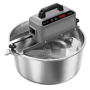 Misturador Elétrico SARO PA21 G3 21 Litros Bivolt 50/60Hz – Panela Automática