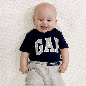 Camiseta GAP 12-18 meses