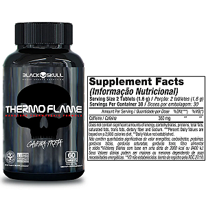 THERMO FLAME