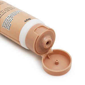 Creme Para os Pés de Castanha do Pará Miss Rôse 45g